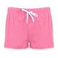 Ladies Retro Shorts Customisable