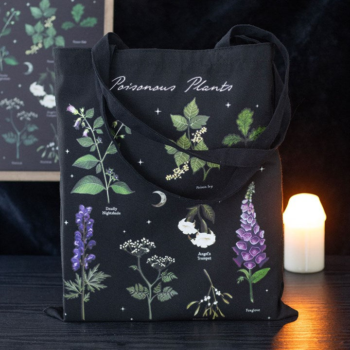 Mixed Tote Bags