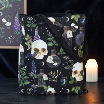Mixed Tote Bags
