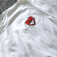 The Lovers Skull Sweatshirt