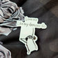 Love Me Like My Demons Do Sticker