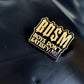 Boys Don't Satisfy Me Enamel Pin