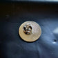 Pentagramm Emaille Pin