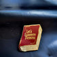 Let's Summon Demons Enamel Pin