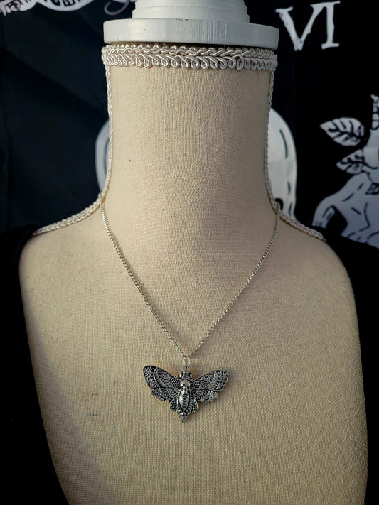 Mottenkette