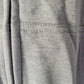 Damaged Zip Up
