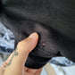Damaged Sweatshirt
