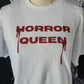 Horror-Queen-T-Shirt