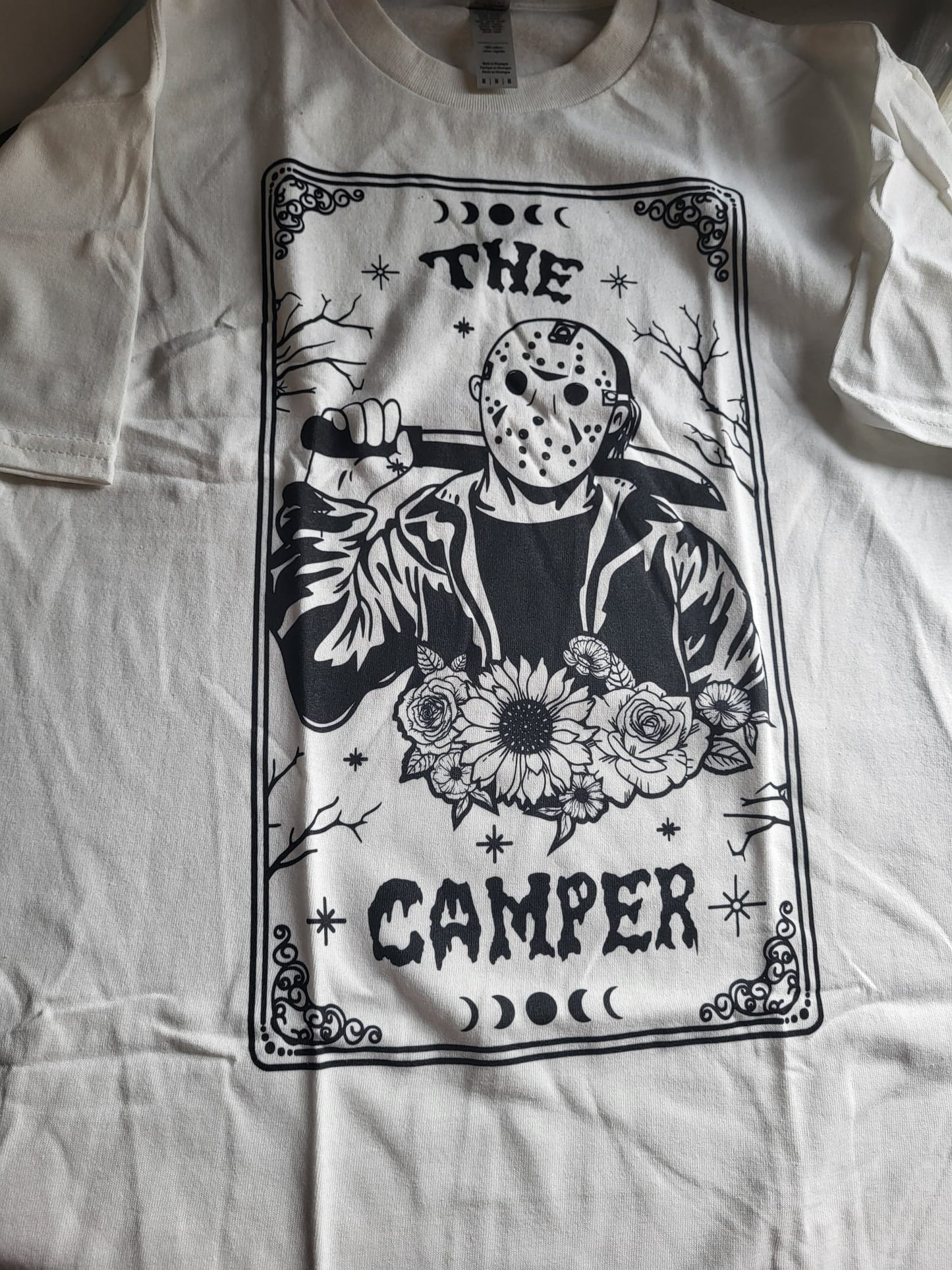 The Camper T-shirt