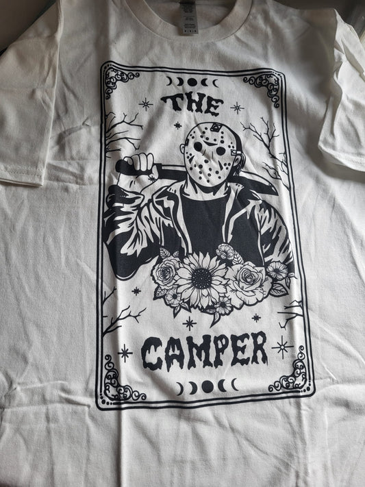 The Camper T-shirt
