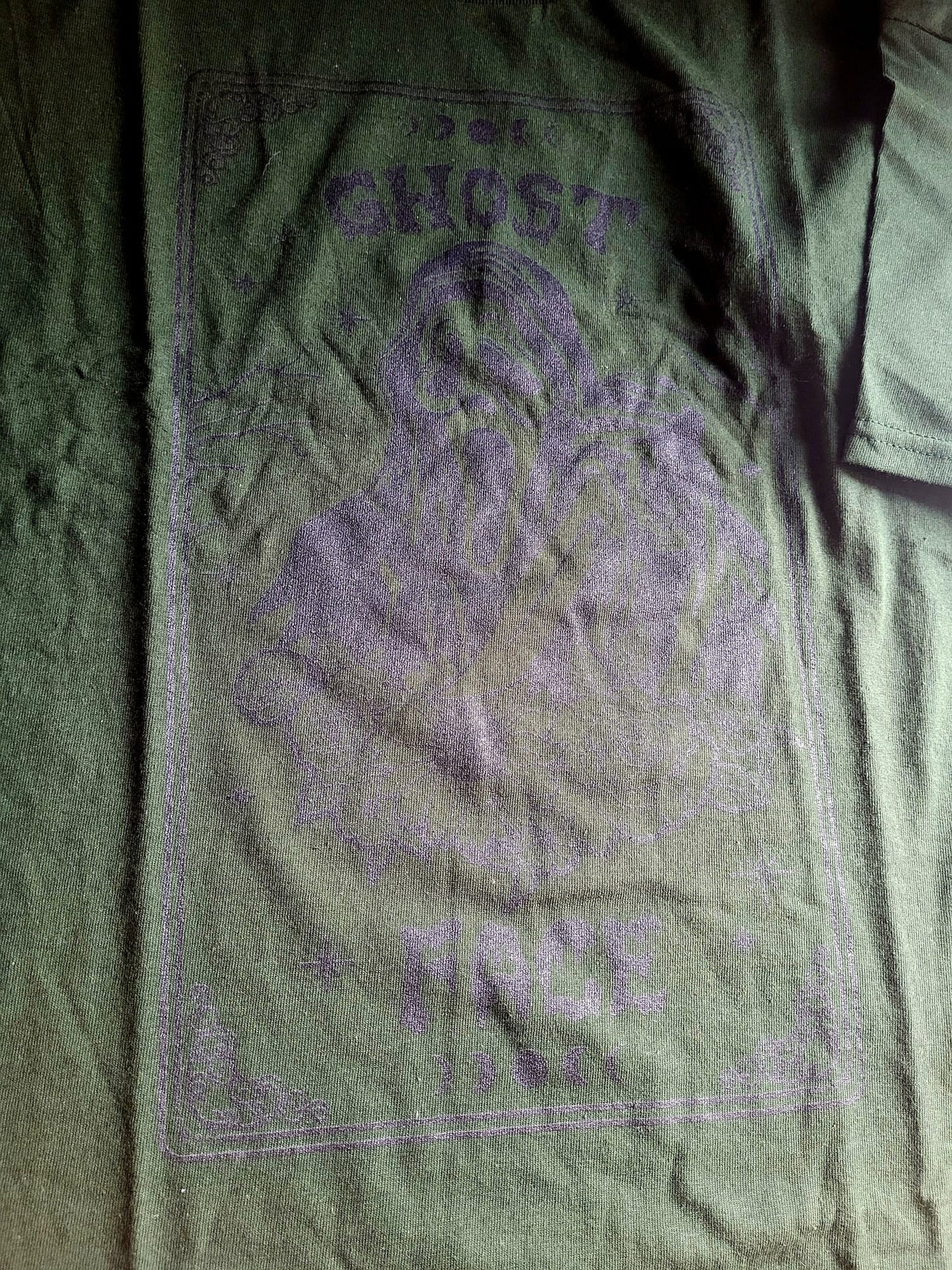 Ghostface T-shirt