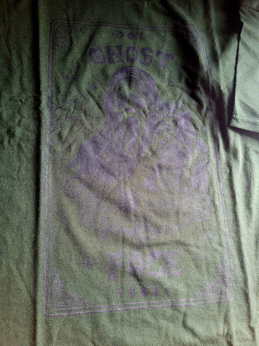 Ghostface T-shirt