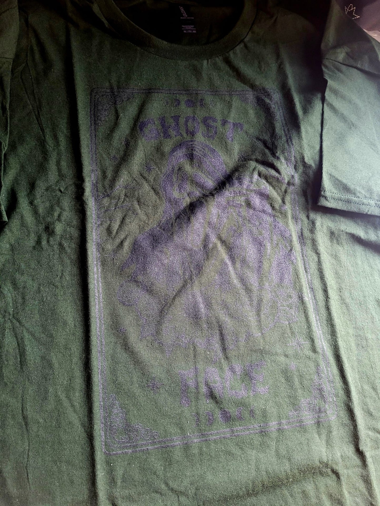 Ghostface T-shirt