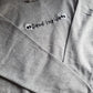 Dead Inside Hoodie