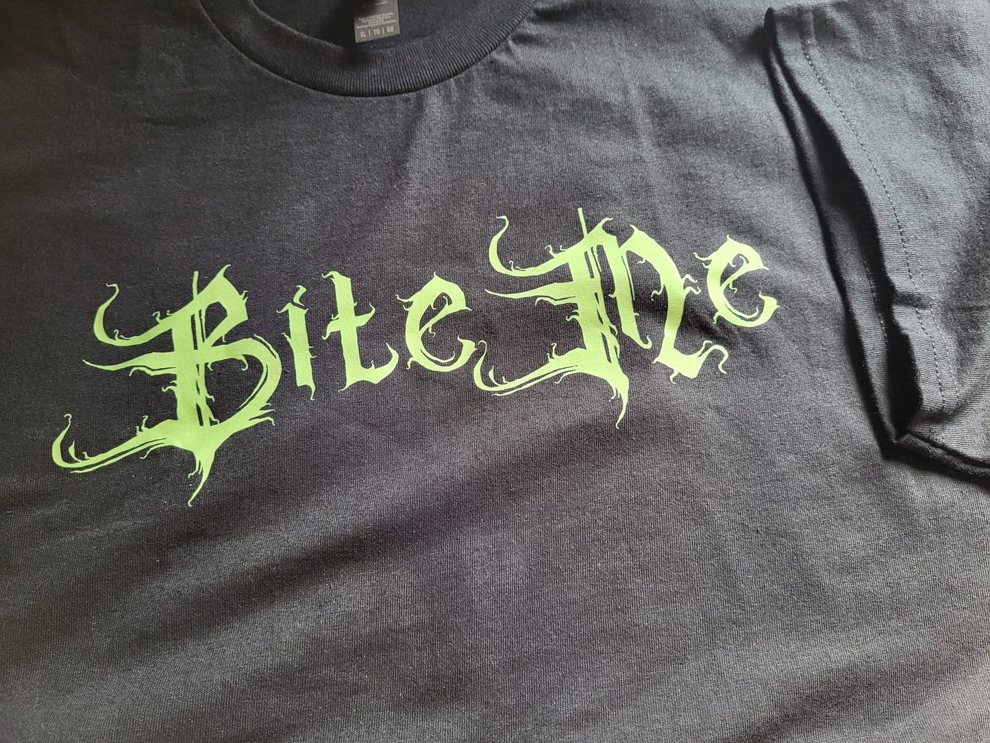 Bite Me T-shirt