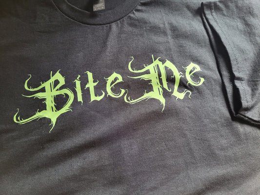 Bite Me T-shirt