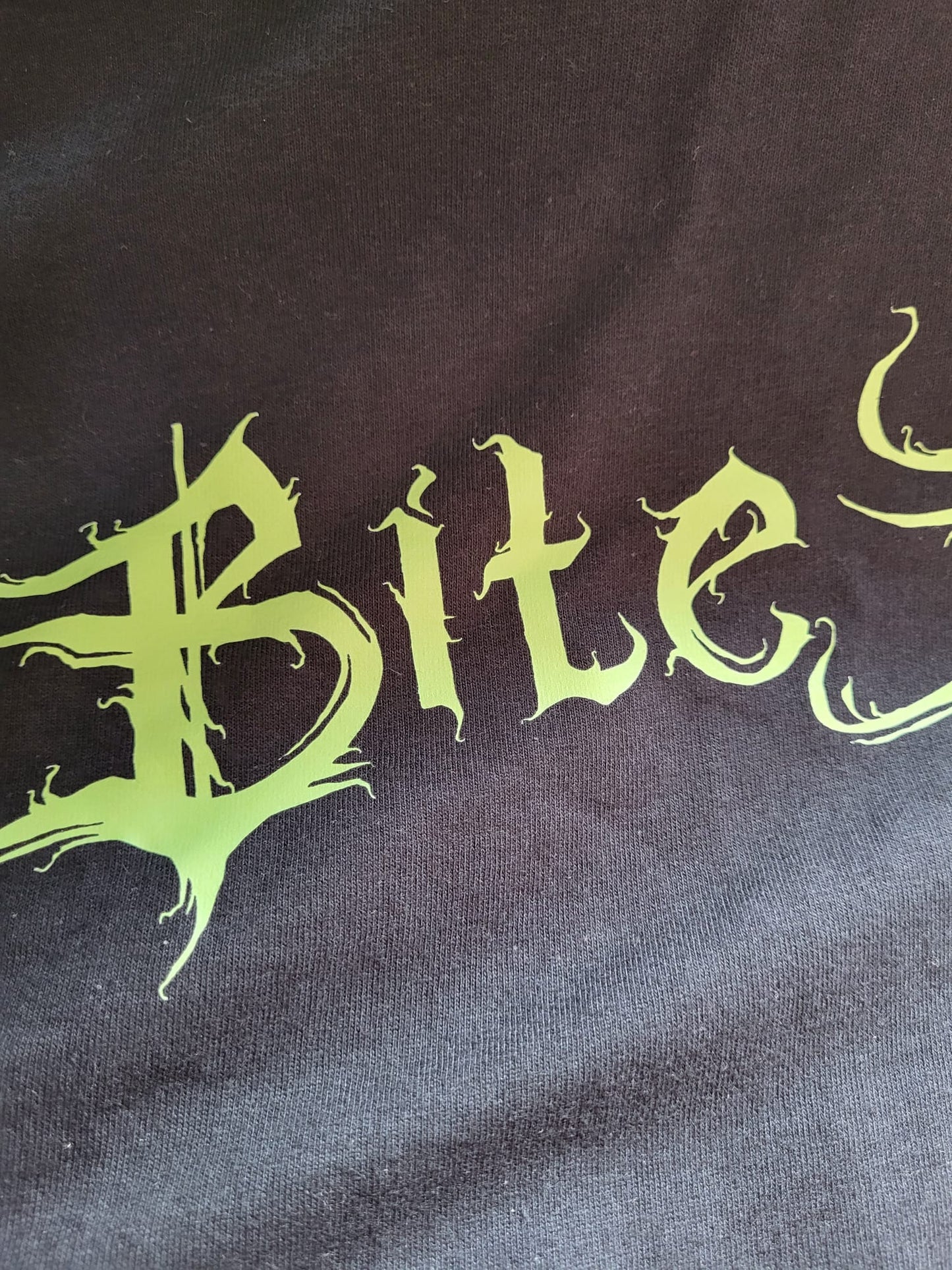 Bite Me T-shirt