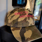 Perfectly Misaligned Camo Cap