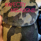 Perfectly Misaligned Camo Cap