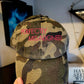 Perfectly Misaligned Camo Cap