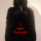 I HATE Periods Hot Water Bottle & Cover