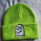 True Crime Junkie Beanie