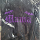 Mama Embroidered T-Shirt