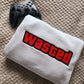 Wasted Sweatshirt