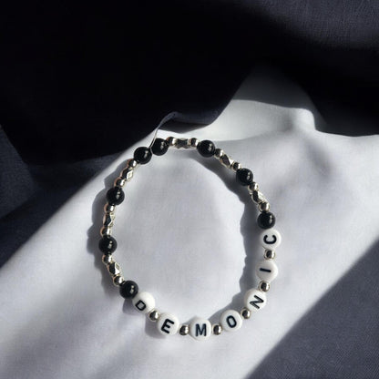 Demonic Bracelet