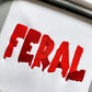 Feral Crewneck Sweatshirt
