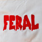 Feral Crewneck Sweatshirt