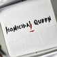 Homicidal Queen Zip Up Hoodie