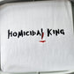 Homicidal King Sweatshirt