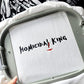 Homicidal King Sweatshirt