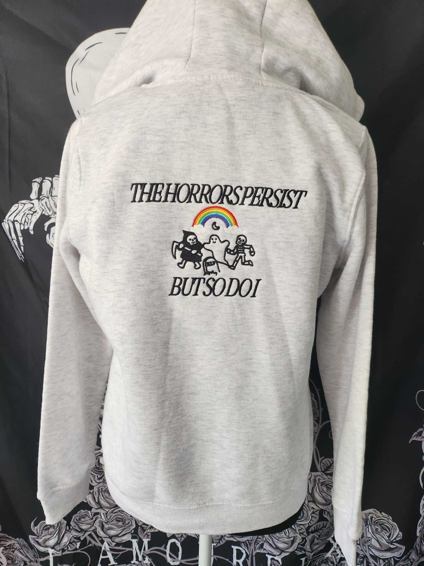 Custom Order