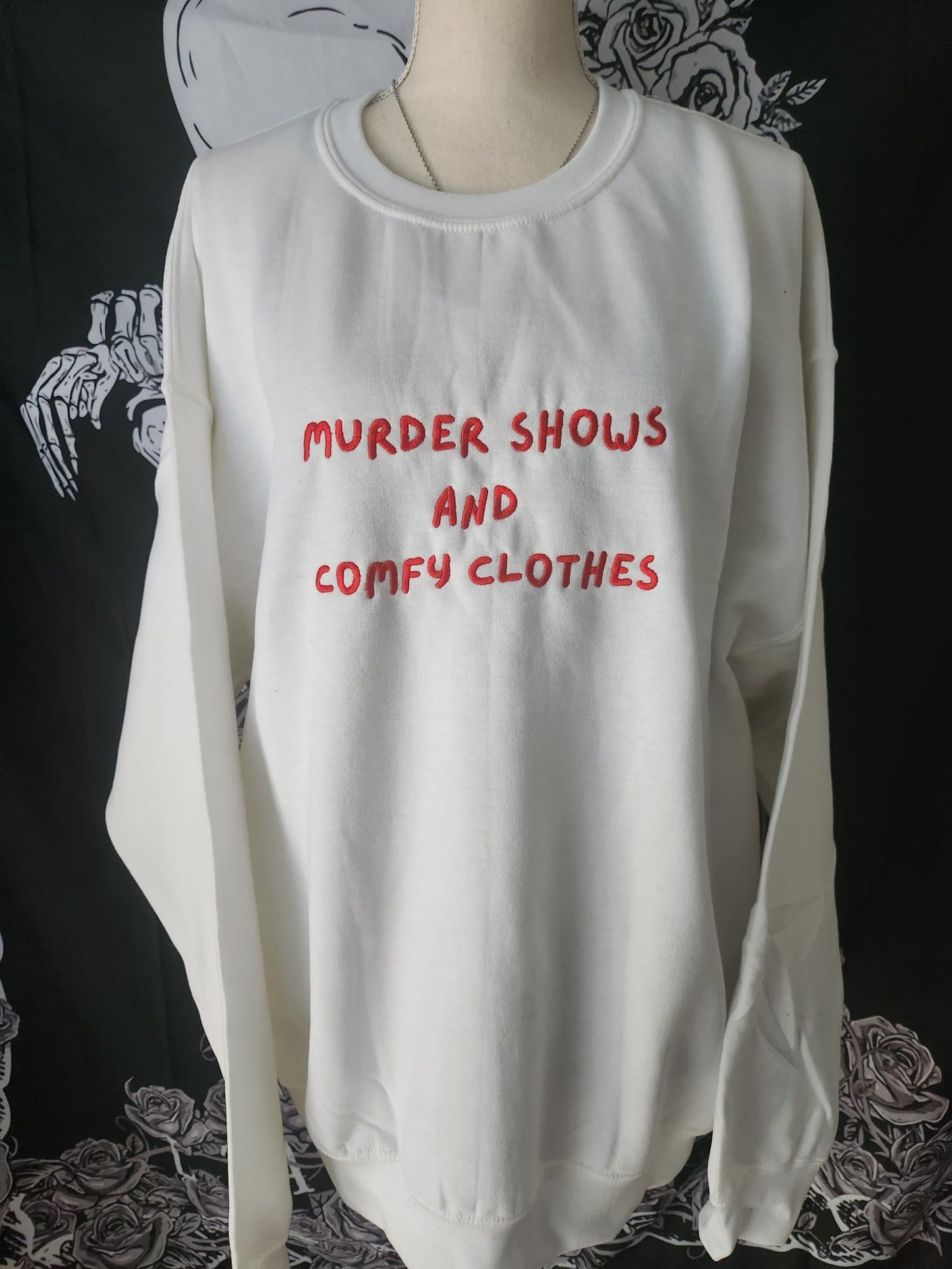 Custom Order