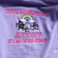 The Horrors Persist Crewneck Sweatshirt