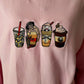 Horror Cups Hoodie