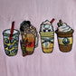 Horror Cups Hoodie