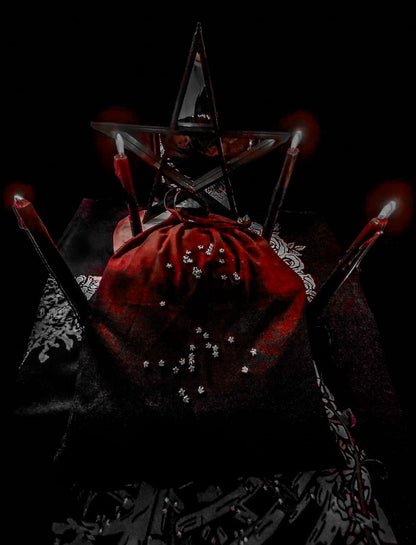 Monthly Ghoul Bag