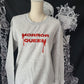 Horror Queen Sweatshirt