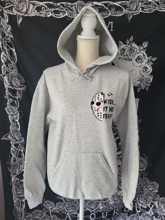 Friday 13th Hoodie