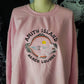 Amity Island Beach House Hoodie