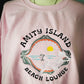 Amity Island Beach House Hoodie