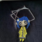 Coraline Hoodie