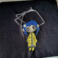 Coraline Hoodie