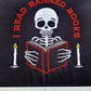 I Read Banned Books Hoodie