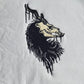 Wendigo Zip Up Hoodie