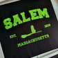 Salem Witch Trials Hoodie