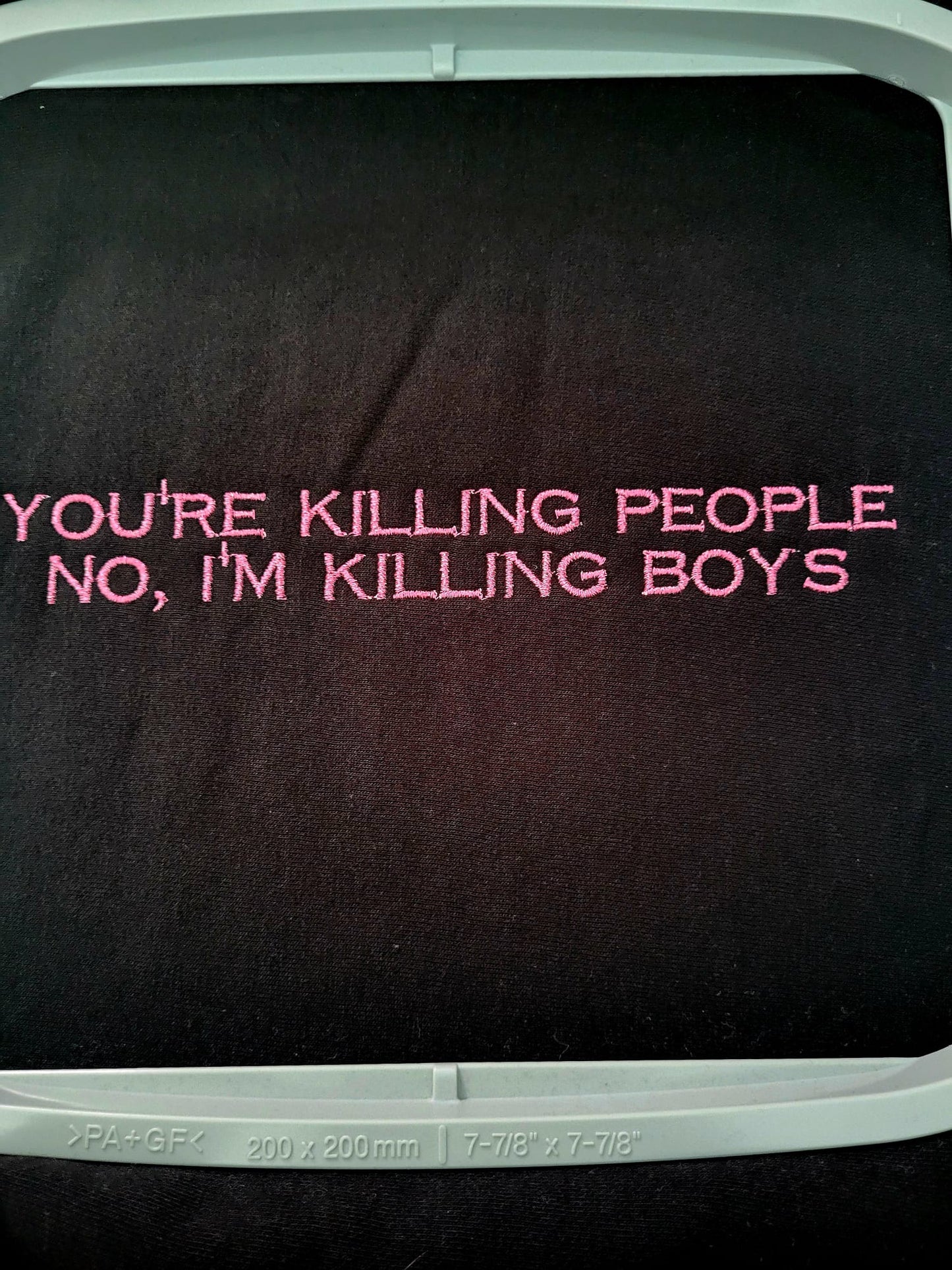 Killing Boys Hoodie